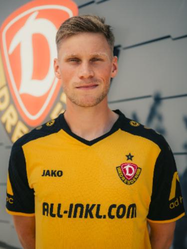 Jonas Sterner