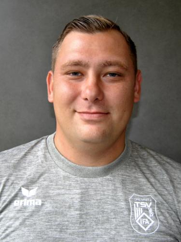 Randy Einenkel
