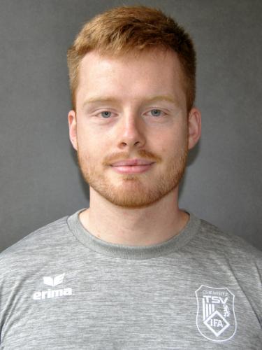 Tim Florschütz