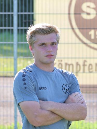 Maximilian Rapp