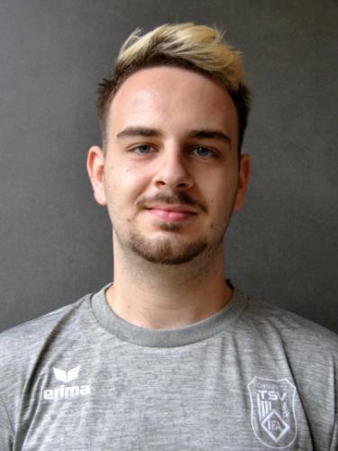 Dominic Fröbel