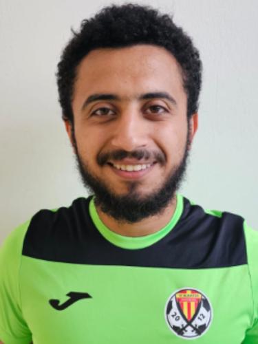 Ahmed Bakr