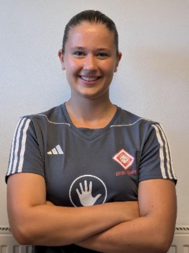 Silvia Christensen