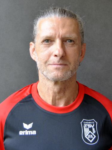Andreas Kuhn
