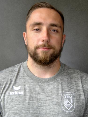 Tim Meyer