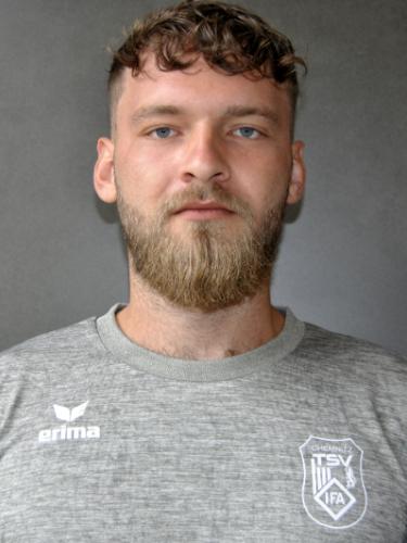 Hannes Opitz
