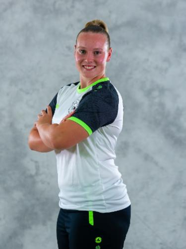 Sophie Franke