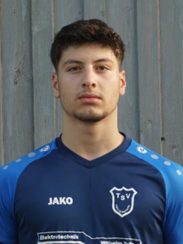 Danyel Adalioglu