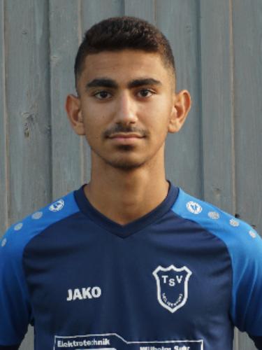 Ozan Celik
