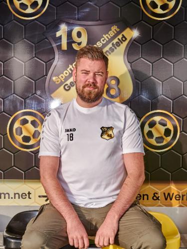 Tobias Lepper