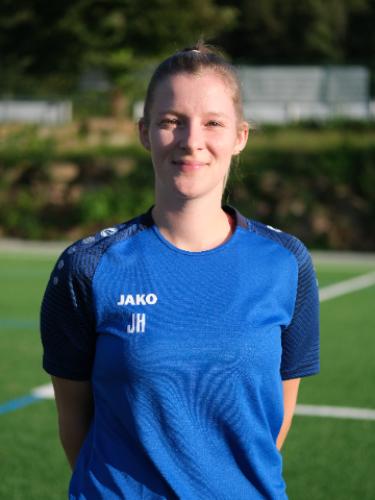 Julia Hofferer