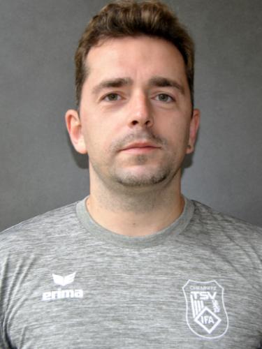 Nico Schurig