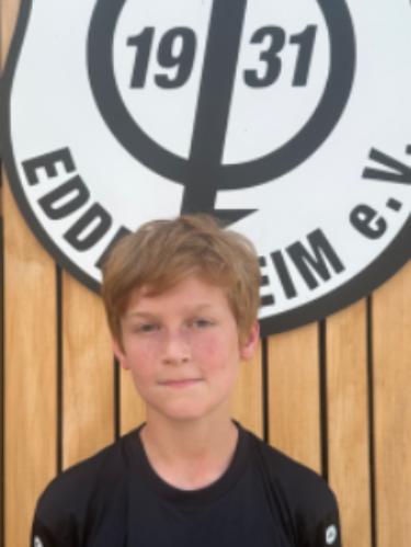 Elias Jaron Neidhardt