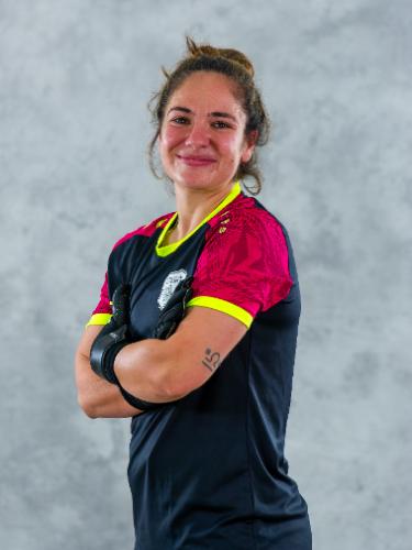 Carlotta Mayer