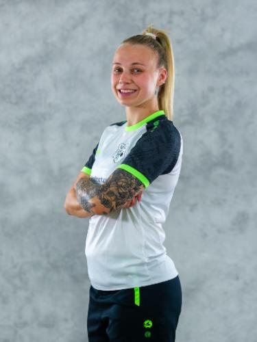 Melina Raiß