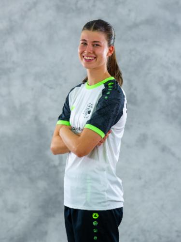 Lilian Redeligx
