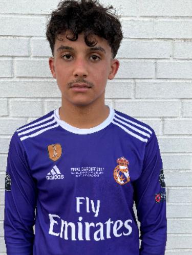 Ibrahim AlHaji Abdullah