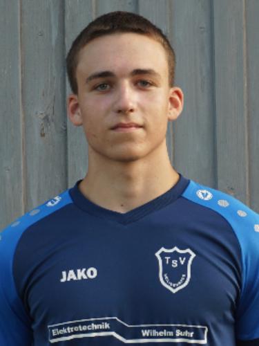 Jan Luca Siemer