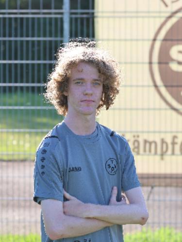 Noah Dangelmayr