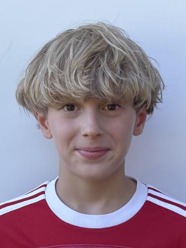 Theo Tenspolde