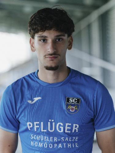 Alper Yusuf Capaci