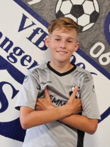 Nino Valentin Döring