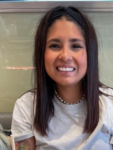 Frida Carreno Munguia