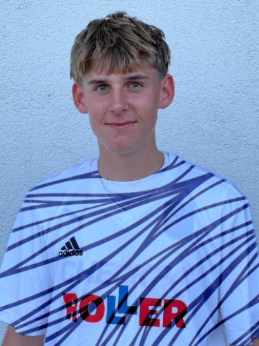 Fabian Tobias Friedrich