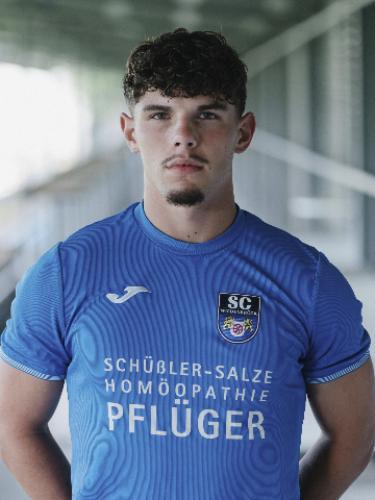 Julien Hammer