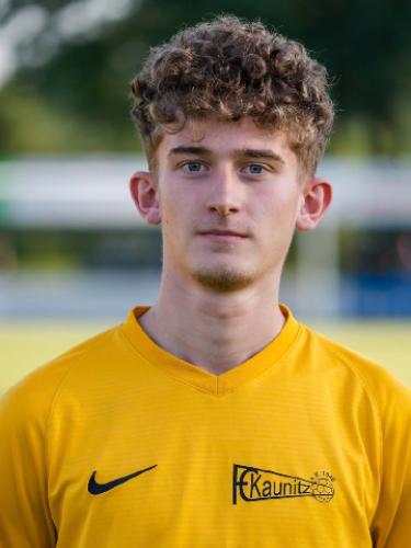 Jannis Maximilian Sprung