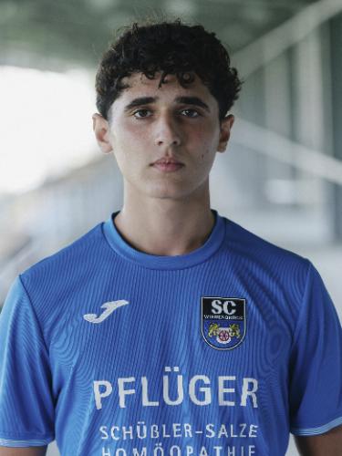 Leard Hasani