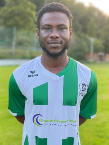 Richard Boateng