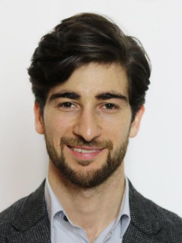Burak Arik
