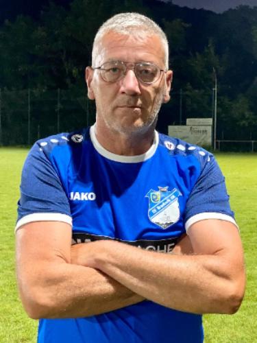 Stefan Vogel