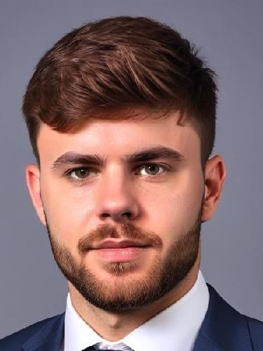 Marvin Maurice Jankowski