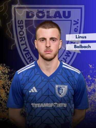 Linus Balbach