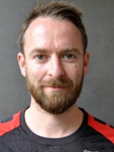 Robert Arnold
