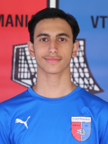 Florim Dudaj