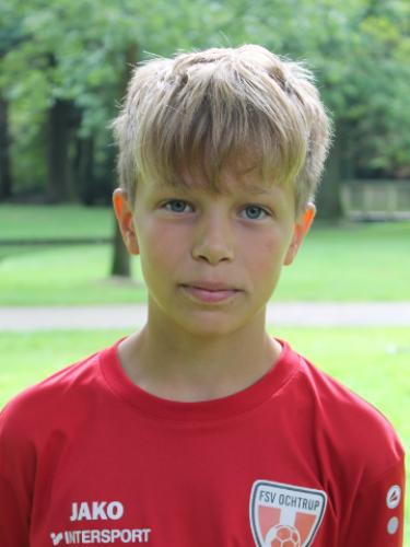 Jonas Ermke
