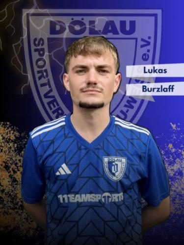 Lukas Burzlaff