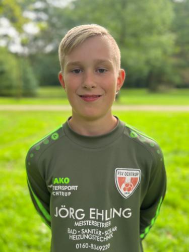 Leo Koße