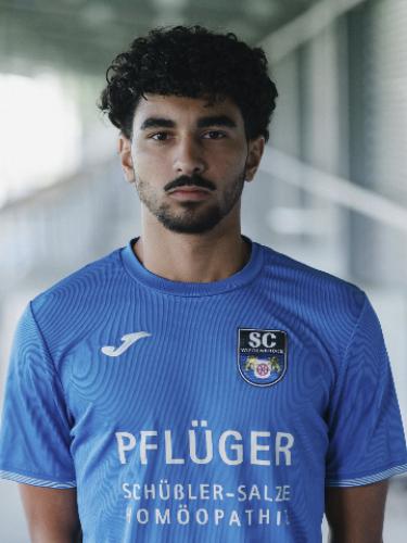 Enes Saygili