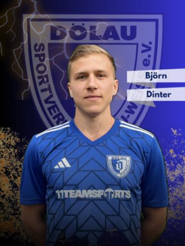 Björn Dinter