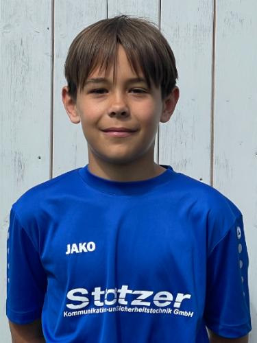 Maximilian Dönecke