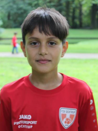 Iman Mohammadi