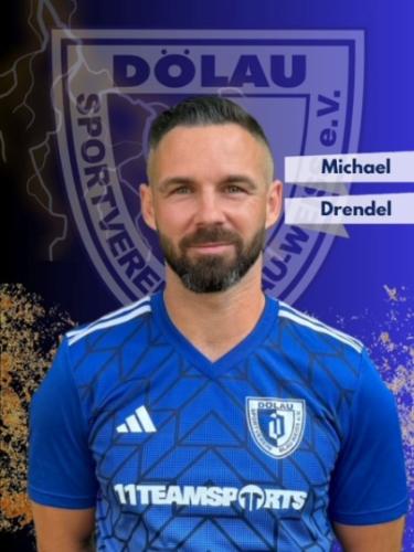 Michael Drendel