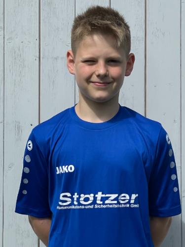 Bennet Lennard Friesen