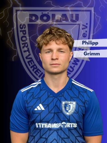 Philipp Grimm