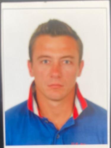Oleksandr Omelianov