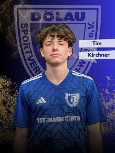 Tim Laurin Kirchner
